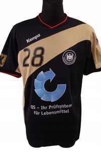 Niemcy Schwarzer #28 Koszulka Piłka Ręczna Xl/Xxl
