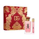 Dolce & Gabbana Q by Dolce & Gabbana zestaw EDP 100ml + EDP 10ml