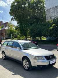 Продам Volkswagen Passat b5+ 1.9 TDI