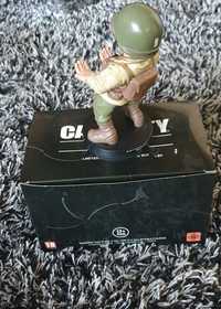 CALL OF DUTY WWII Figurka Podstawka Mini Cable Guy