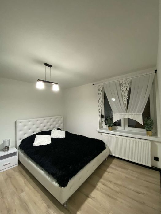 Nowoczesny apartament / mieszkanie na wynajem Leszno