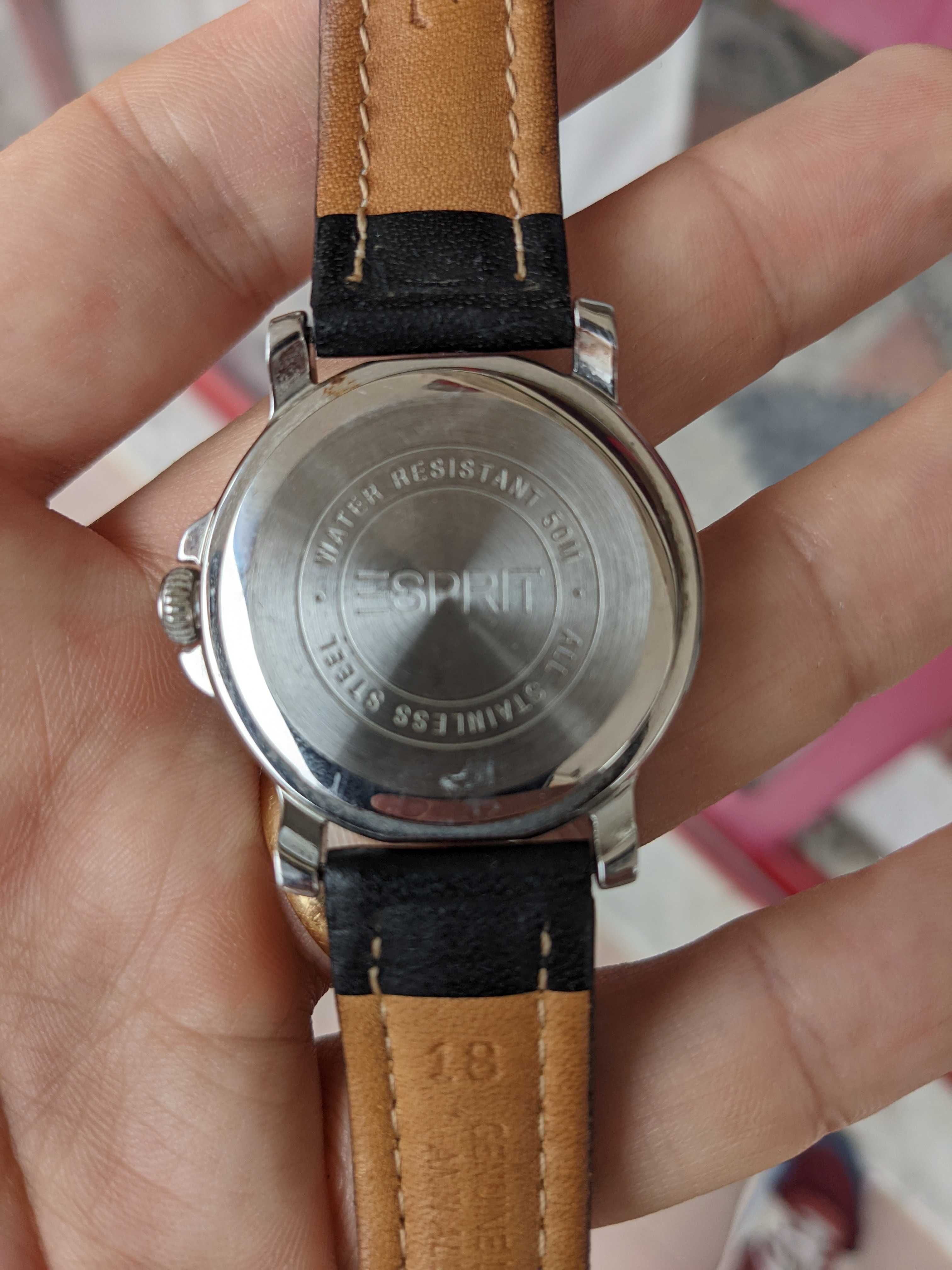 Relógio ESPRIT 34mm