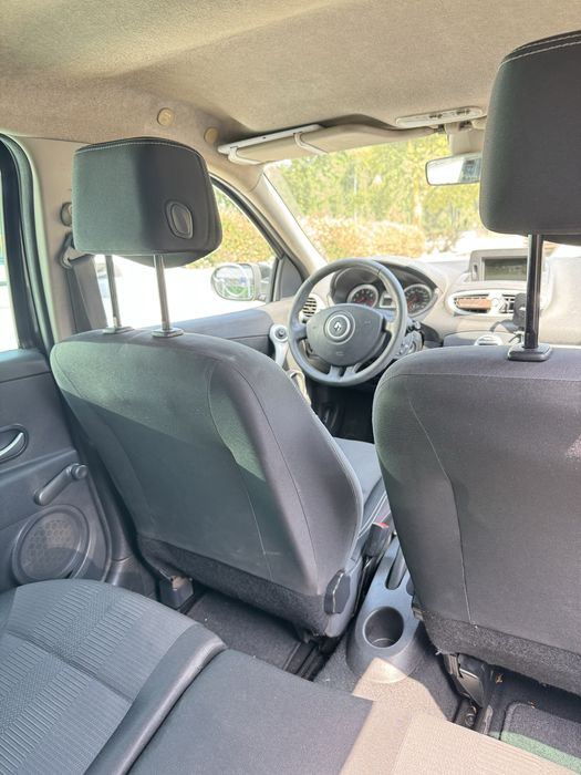 Renault clio 1.2 Dynamic 2010