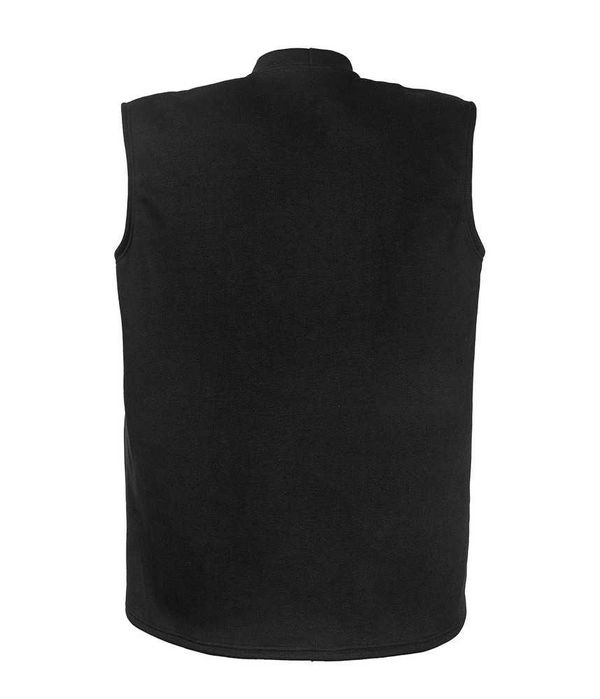 Теплі жилетки на флісі,жилетка, безрукавка. 50-56р. теплая жилетка