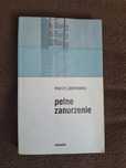 Marcin Jakimowicz "Pełne zanurzenie"