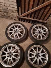 Felgi alu 18 " ford