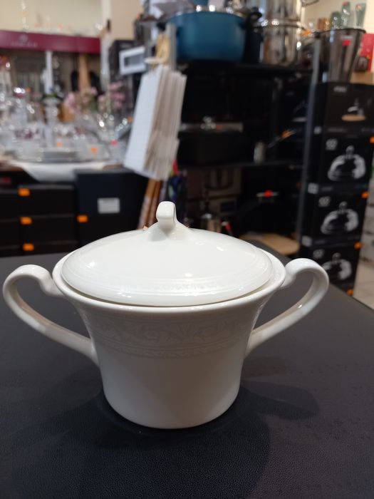 Cukiernica Lorel-FBC 020 dek. Roma Porcelana Karolina