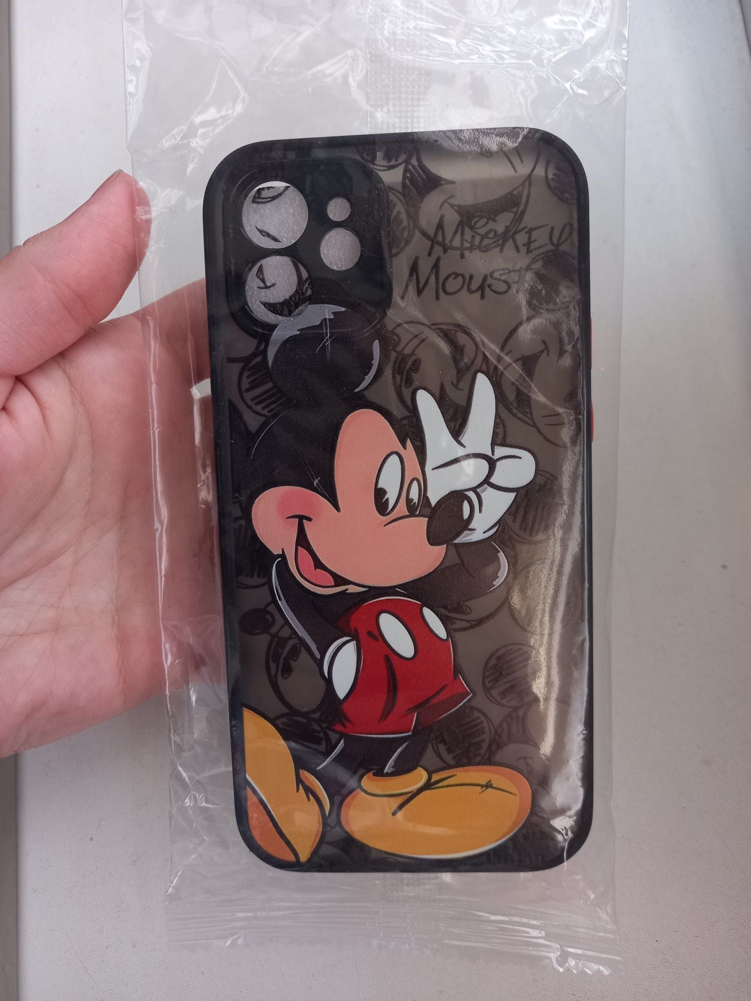 Чохол на Iphone 12