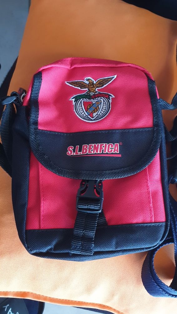 Bolsa SL Benfica SLB c/ portes de envio incluídos