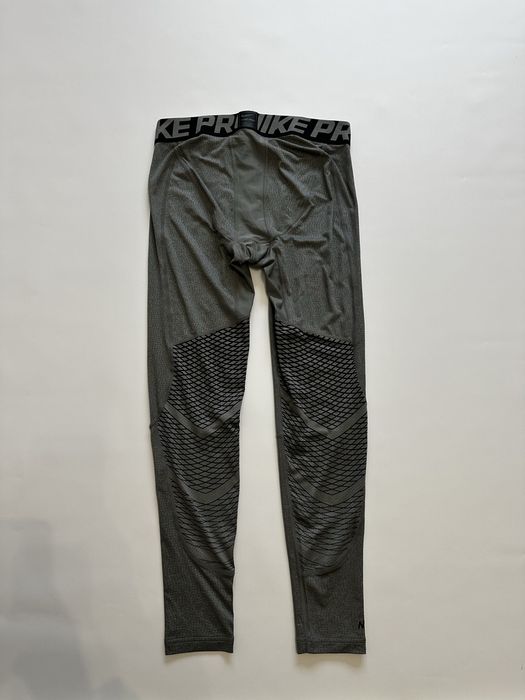 Nike Pro термо лосіни чоловічі