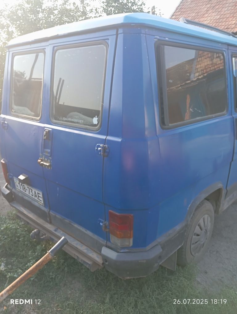 Авто Фиат Таленто