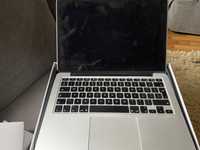 MacBook Pro late 2013 Retina
