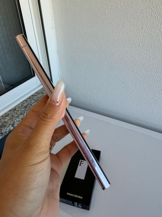 Samsung galaxy S23ultra