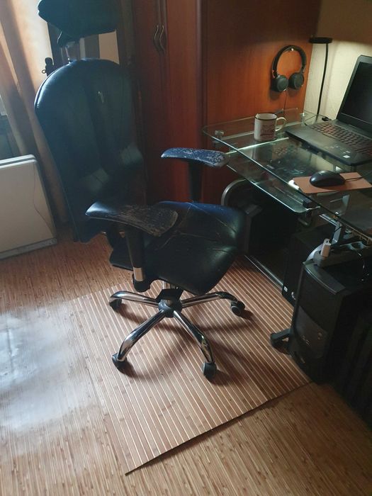 ортопедическое компьютерное Кресло Kulik System Victory