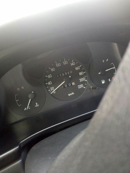 Продам Daewoo Sens 2007 Бензин