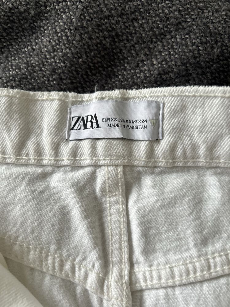 Спідниця zara