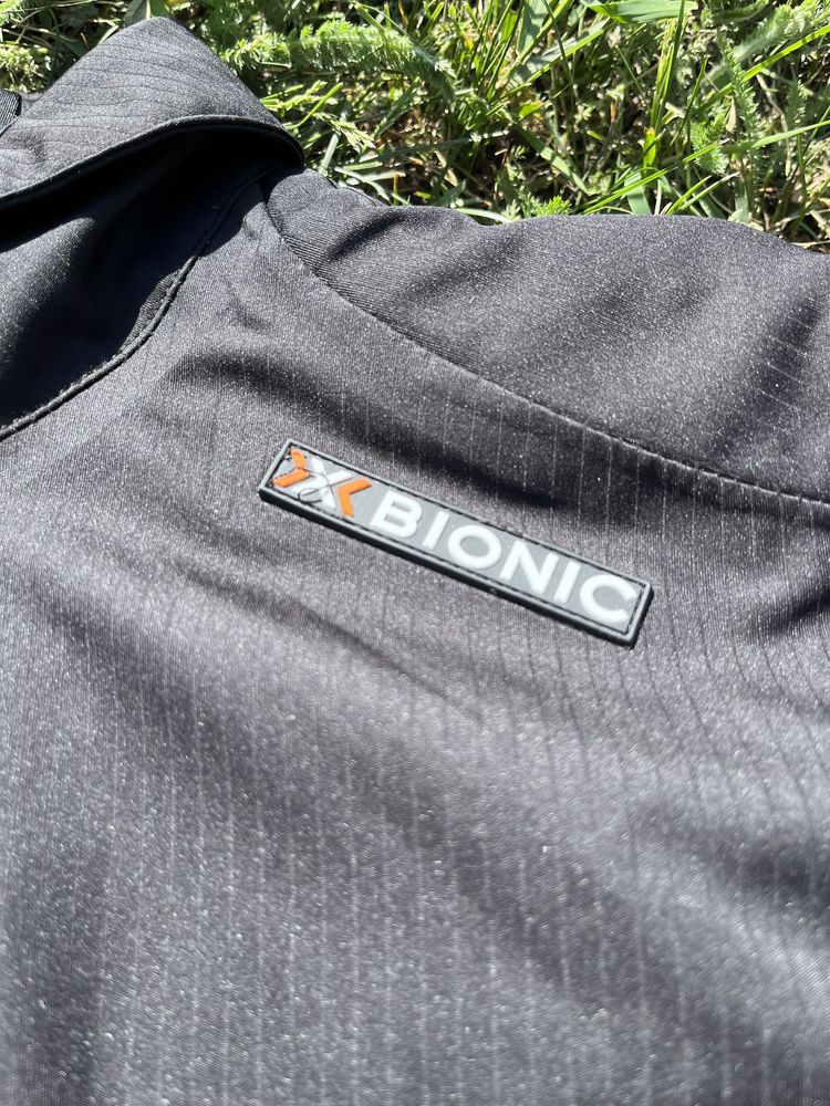 X-Bionic  куртка мужская S/M