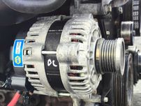 Alternator Opel Insignia A 1.8b 12r A18XER Siedlce