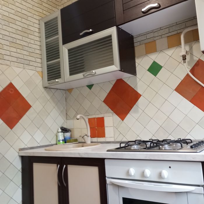 Продам 2 комнатную квартиру на Юбилейной