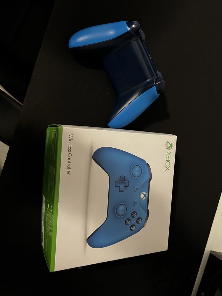 Comando Xbox One Original