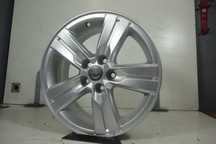 Alufelgi 16" 5x105 Opel Astra Mokka Srebrne 866
