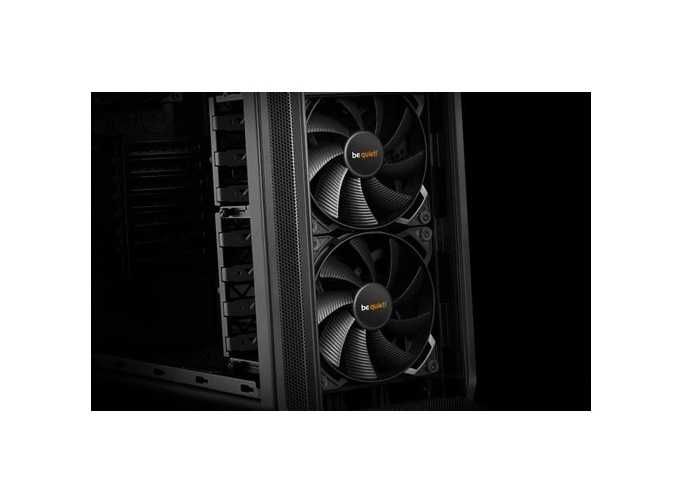 Wentylator Pure Wings 2