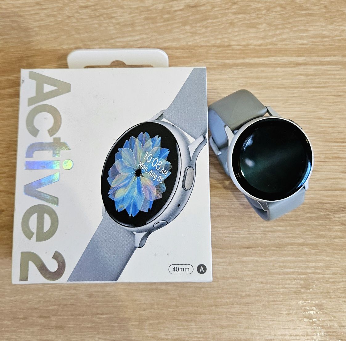Samsung Galaxy Watch Active 2
