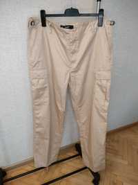 Brandit, męskie spodnie bojówki, r. XL