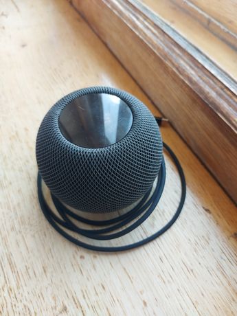 Продам колонку Apple HomePod mini Space Gray (MY5G2)
