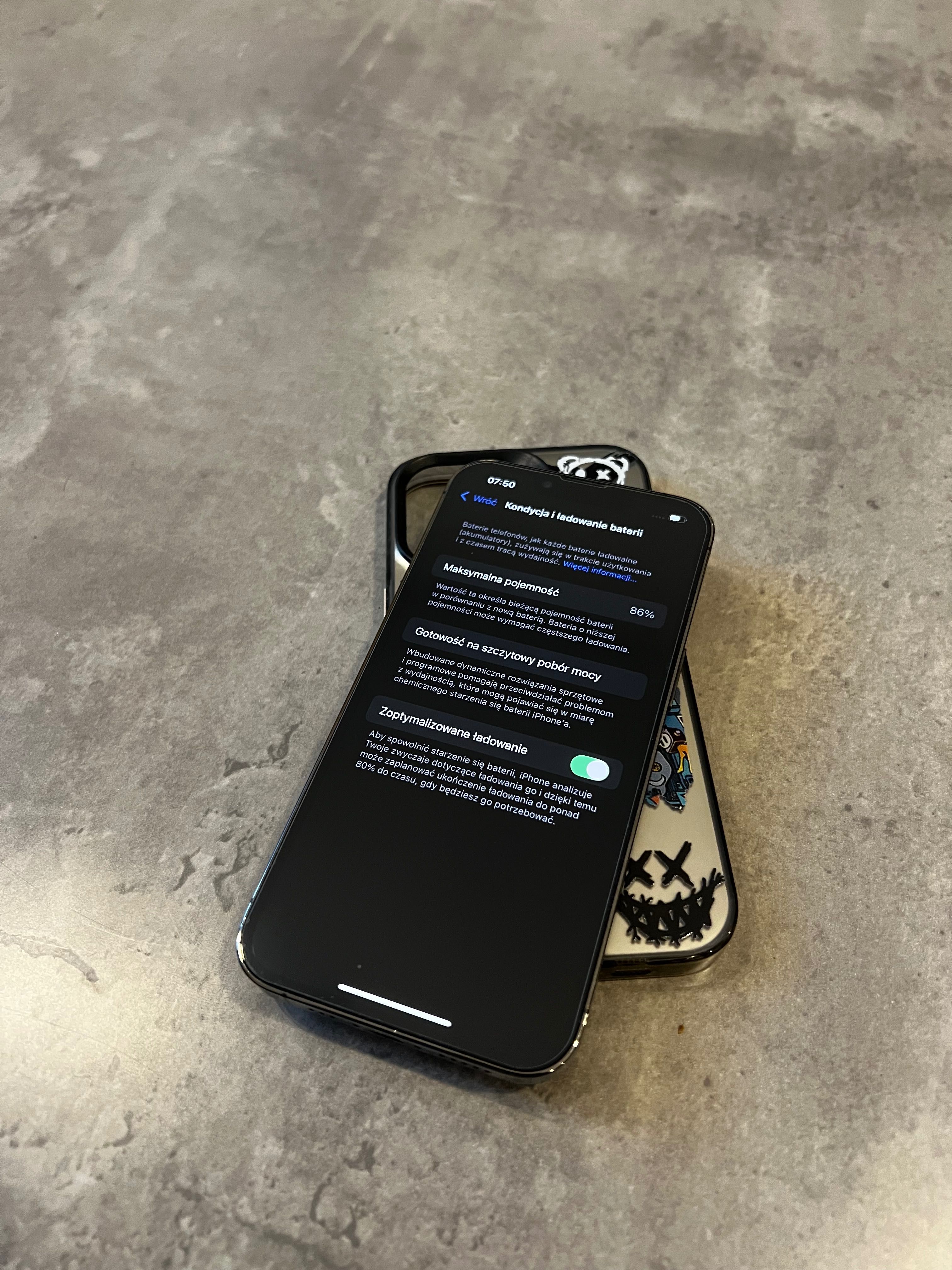 iPhone 13pro jak nowy