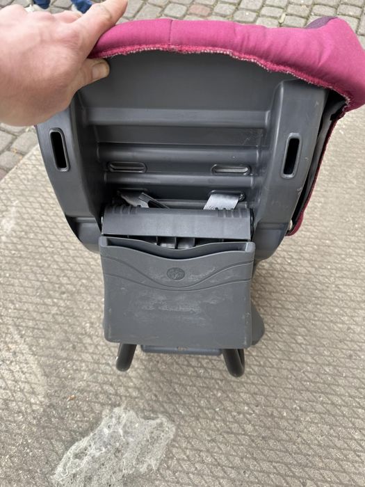 Дитяче автокрісло Britax Romer (cybex, anex,carello)