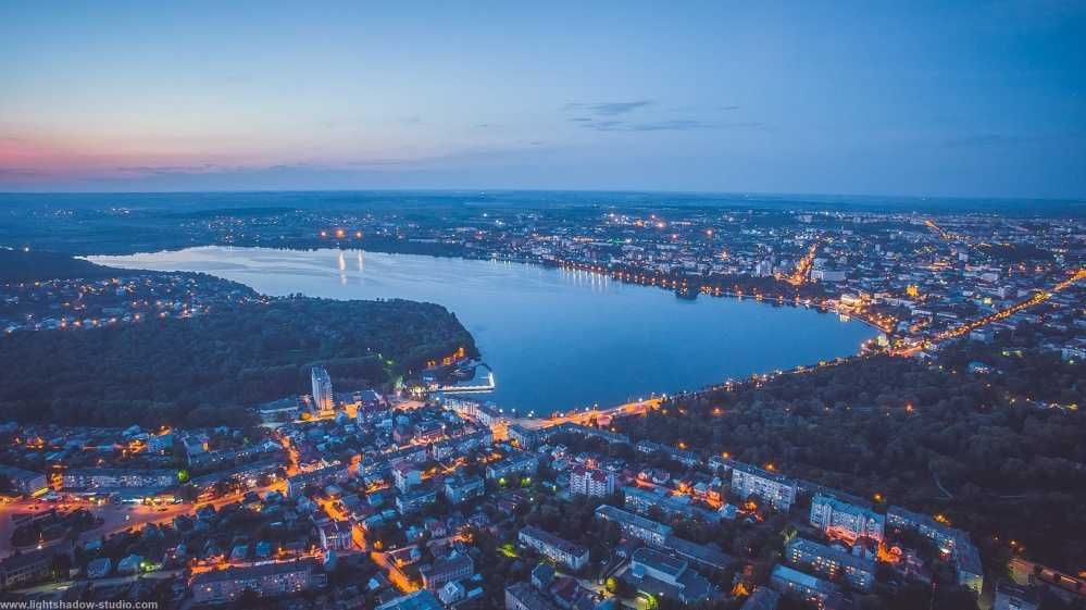 Шукаю партнера по відеоспостереженню в Тернополі