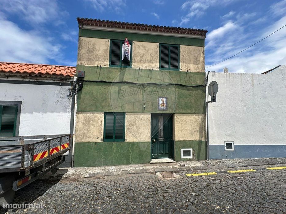 Moradia T3 para venda