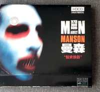 2 HDCD płyty Marilyn Manson / CN