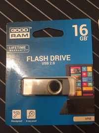 Внешний накопитель GOODRAM 16GB  флешка