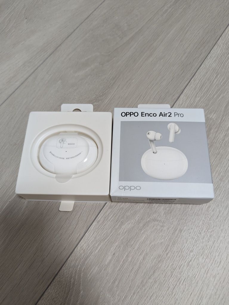 АКЦІЯ || Оригінальні навушники Oppo Enco Air 2 PRO