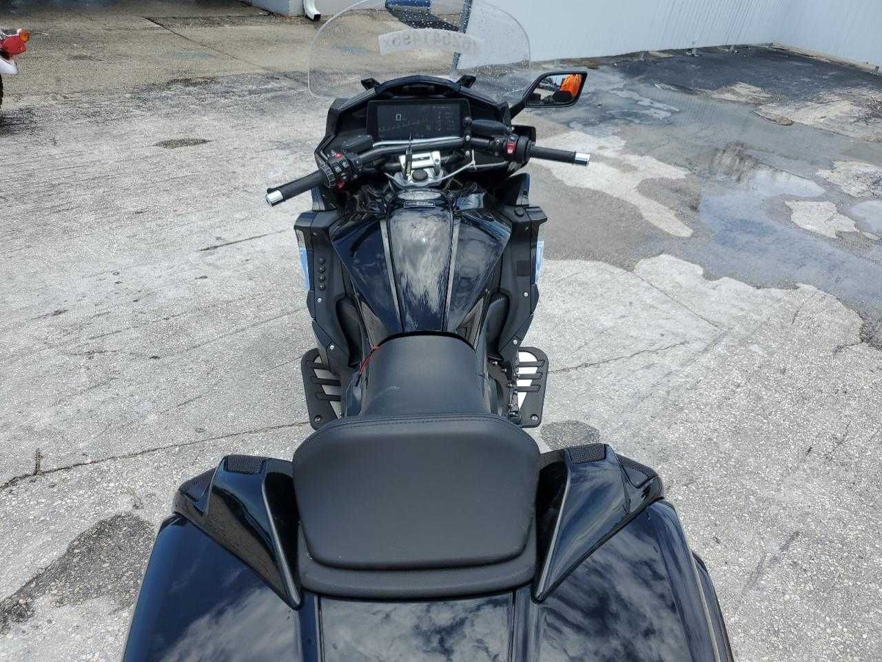 BMW K1600 B 2023