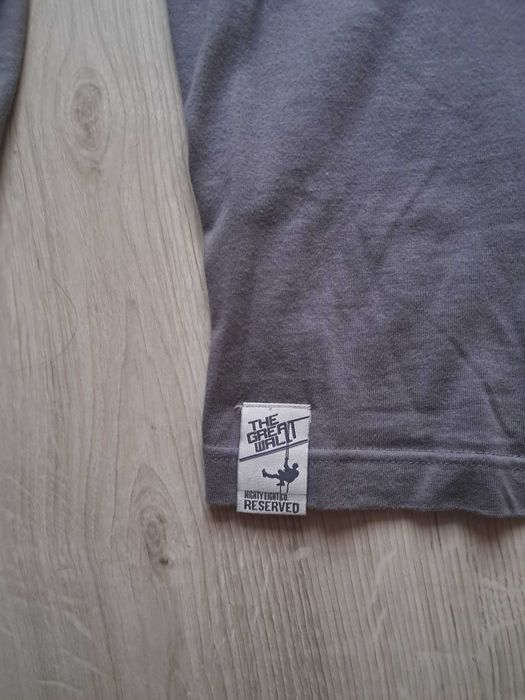 Bluzka męska 2 szt rozmiar XL. Stan jak nowe.