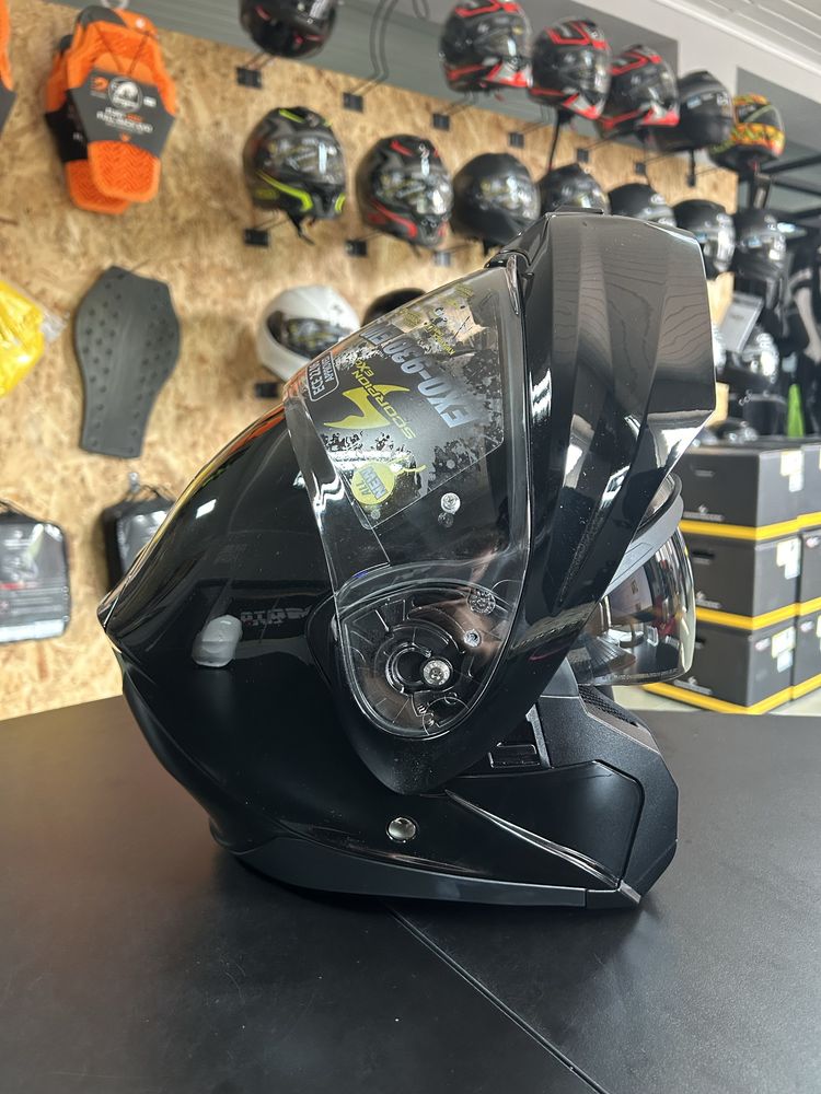Kask motocyklowy Scirpion Exo 930 r. S, M, L, XXL, 3XL
