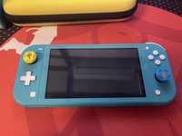 Nintendo Switch Lite 256GB