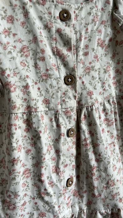 Sikieneczka Newbie eozmiar 86