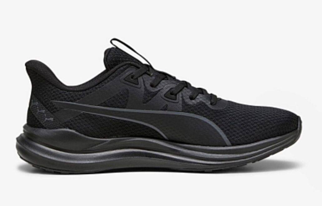 Кросівки Чоловічі Puma Reflect Lite Running Shoes 378768-02