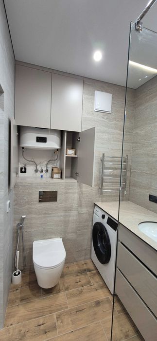 Продам квартиру в ЖК Варшавський 2