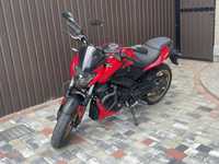 Мотоцикл Bajaj Dominar 400