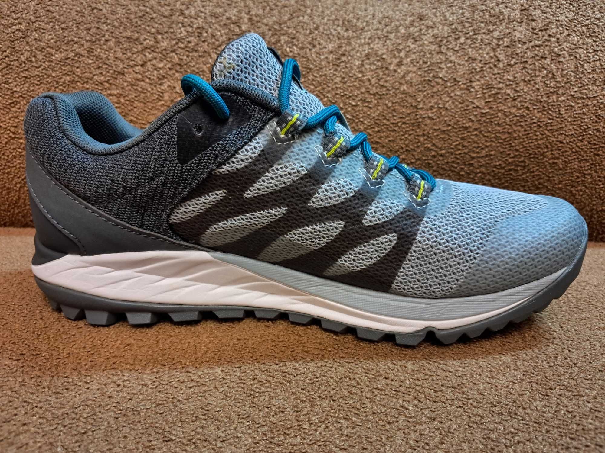 Детские Кроссовки Merrell оригинал размер 38