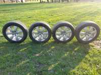 Felgi VW 5x112 r16