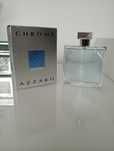 Azzaro Chrome Woda toaletowa