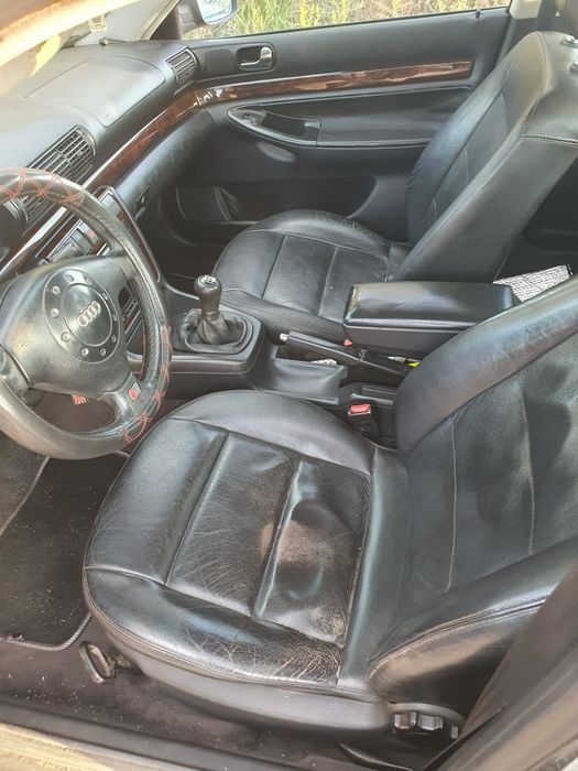 Audi A4 1.9 TDI 90cv