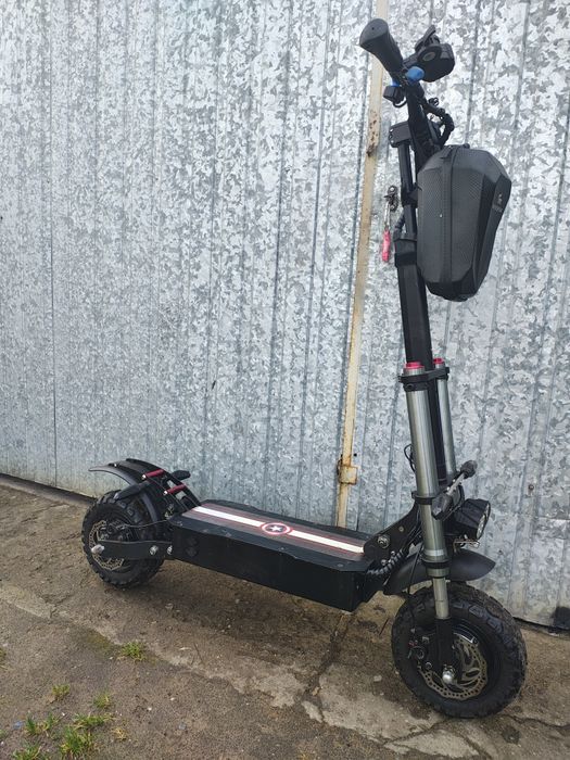 Hulajnoga elektryczna Adult Off-road boyueda 60v 2x 1800 w