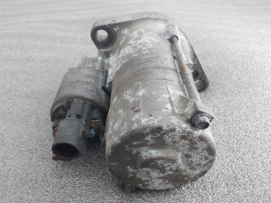 Motor de arranque VOLKSWAGEN Polo (9N)